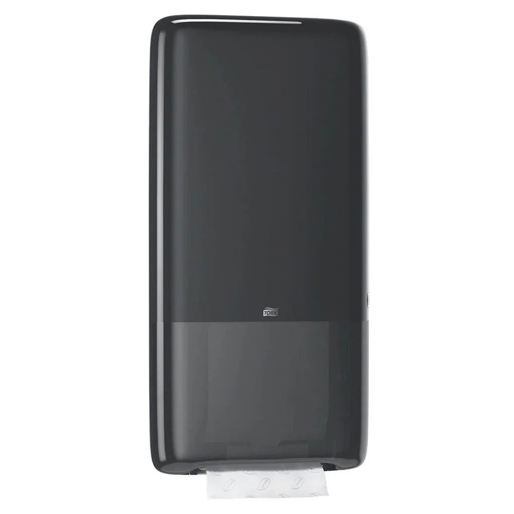 Distributeur Essuie-mains pour Sanitaires Publics Tork PeakServe H5