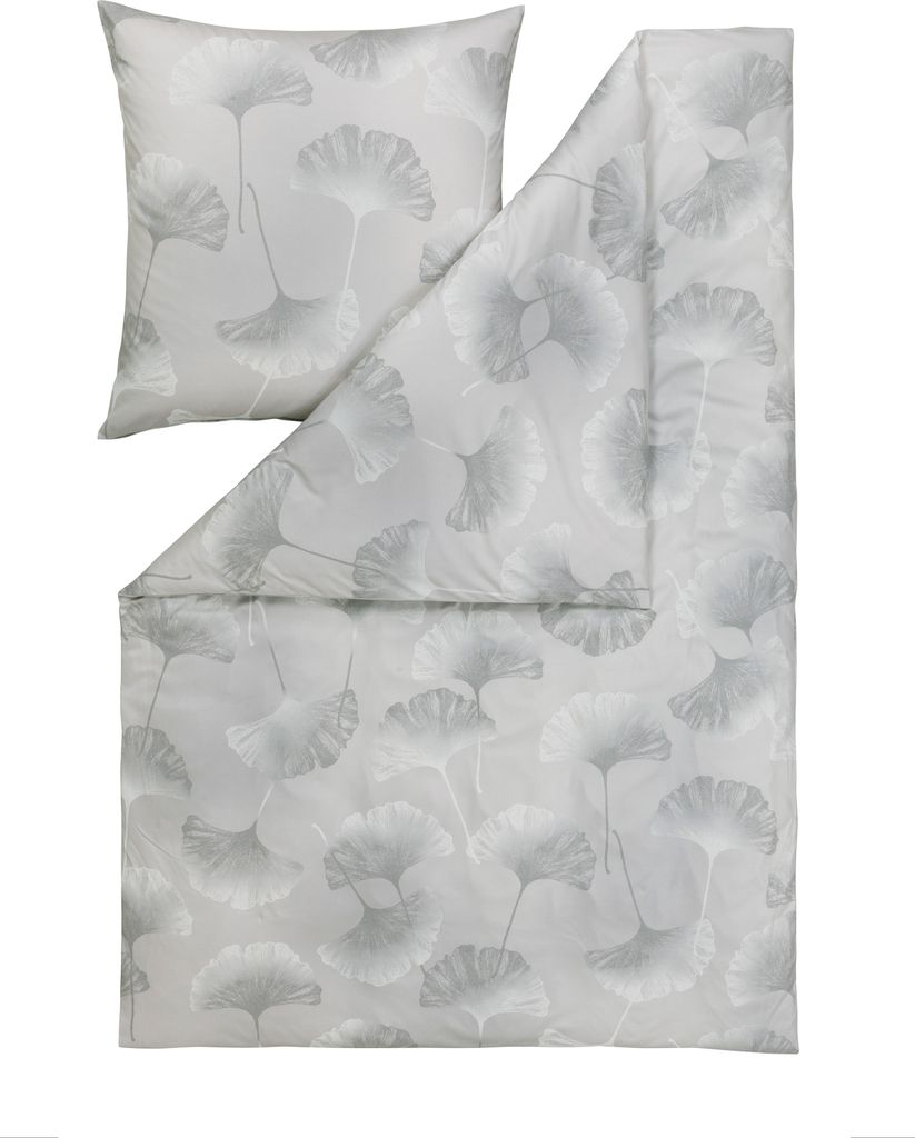 Estella Bettwäsche Mako-Interlock-Jersey Isabella  Farbe Produktbild 5