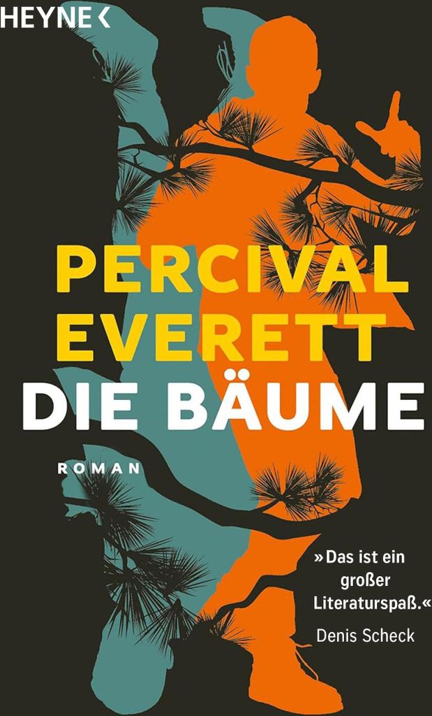 Die Bäume