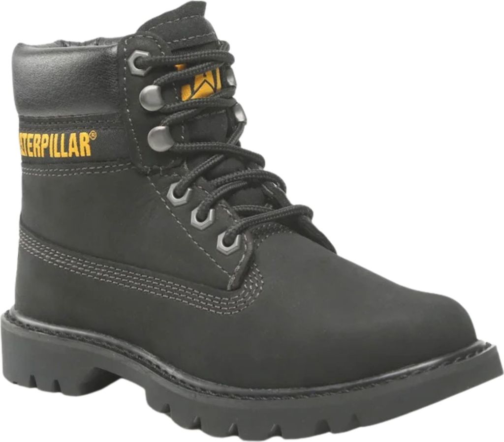 Buty męskie CAT COLORADO WC44100909 - czarne r. 43 Zdjęcie produktu 