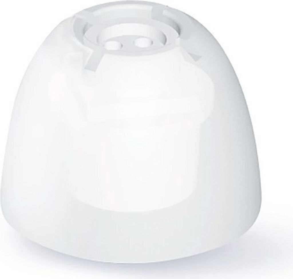 Signia Click Dome 6 mm Geschlossen Produktbild 