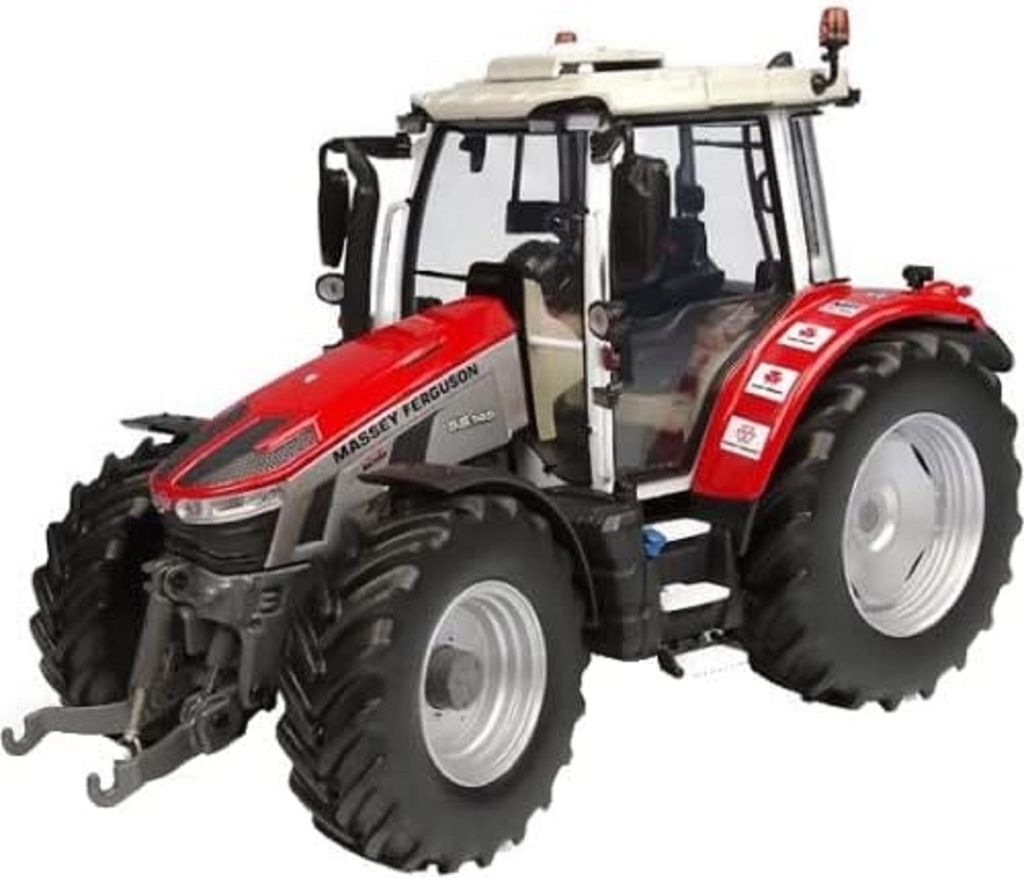 Universal Hobbies Massey Ferguson 5S.145 – 175 Jahre – Produktbild 