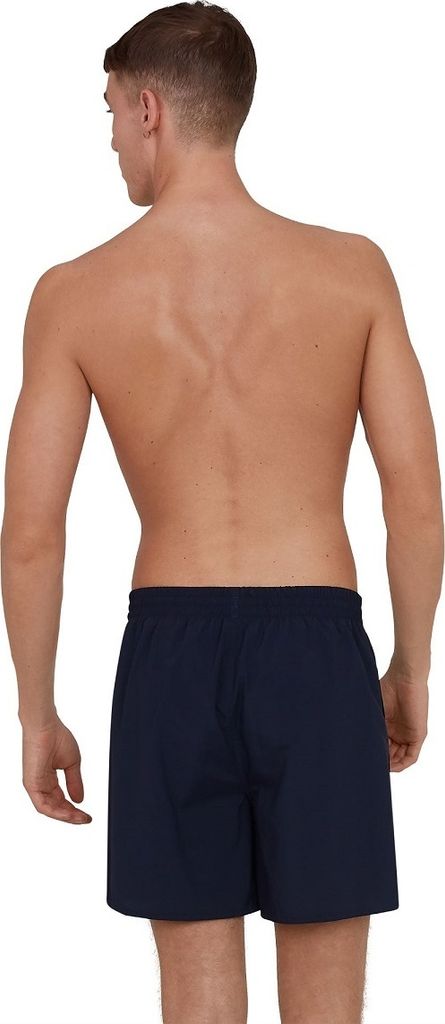 Speedo - Essentials 16 Badeshorts für Herren RD952 (M) (Marineblau)