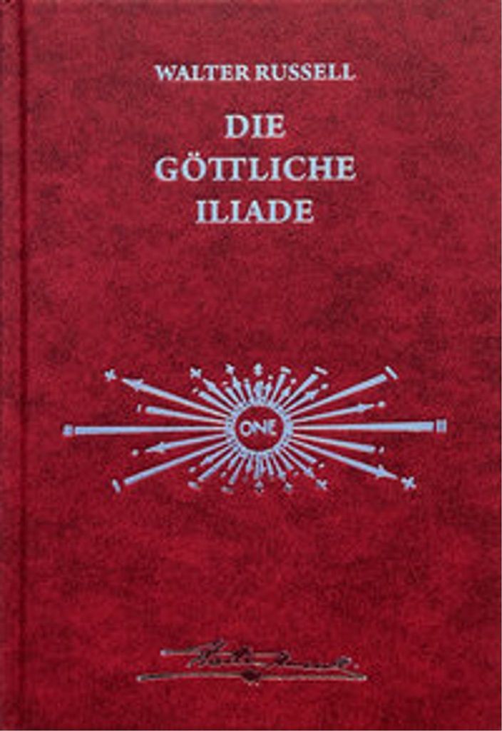 Die Botschaft der göttlichen Iliade