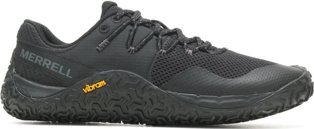 Merrell TRAIL GLOVE 7 Damen BLACK/BLACK 42.5