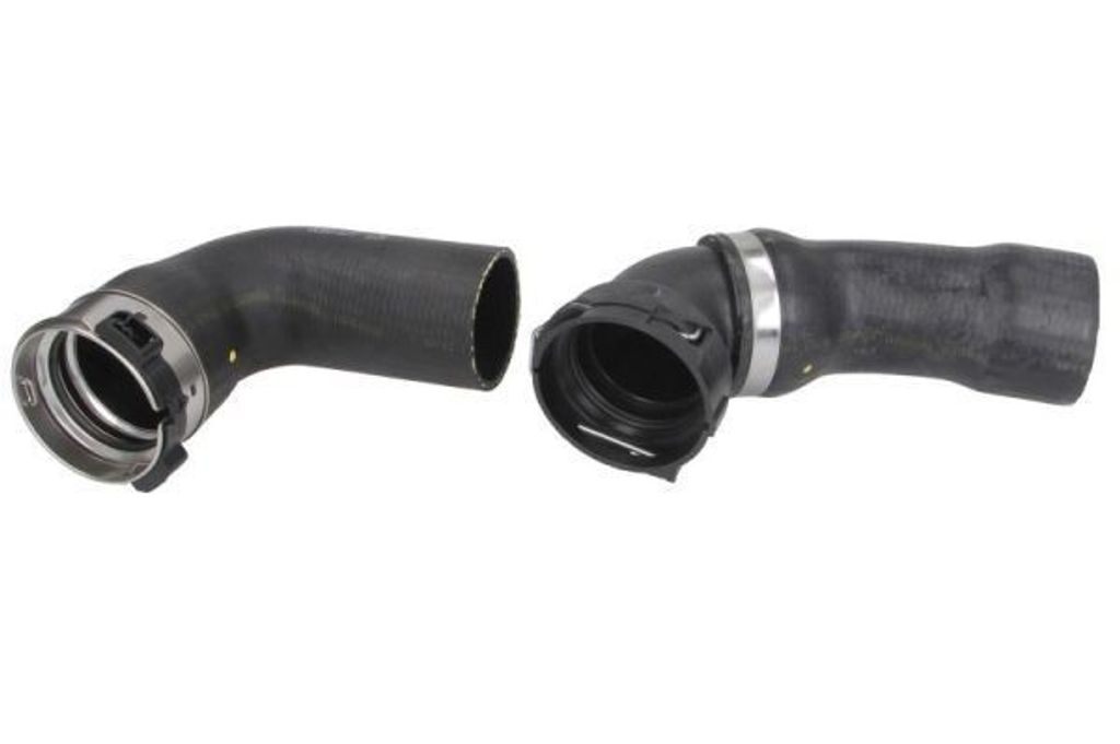 THERMOTEC DCB018TT Turbo Ladeluftschlauch für BMW 5 Limousine (E60) 5 Touring (E61)