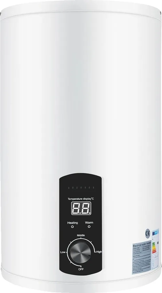 Bouilloire électrique rapide sans calcaire pour eau chaude instantanée