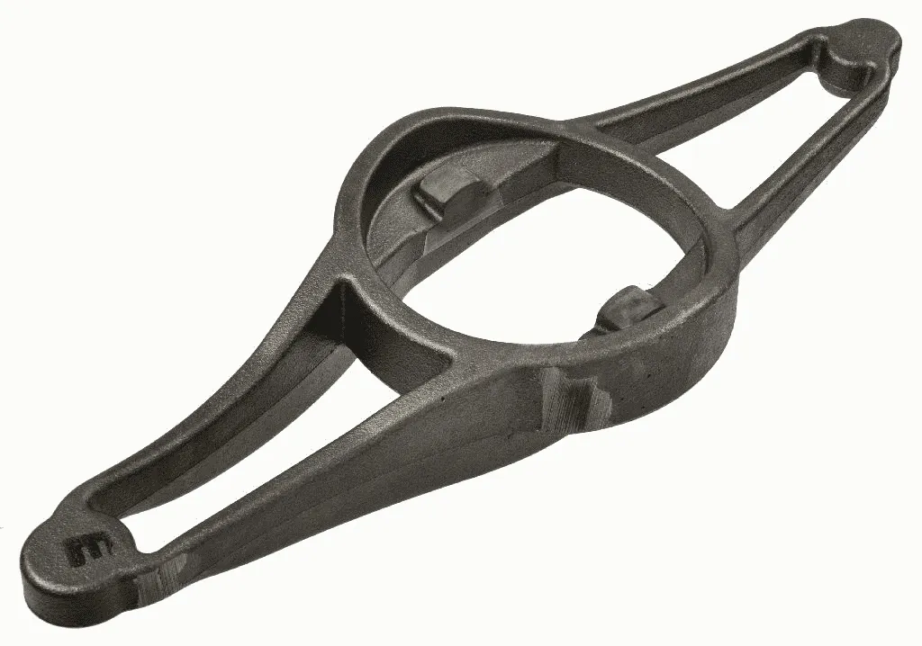 Fourchette de débrayage SACHS 3189 600 046 pour embrayage d'origine