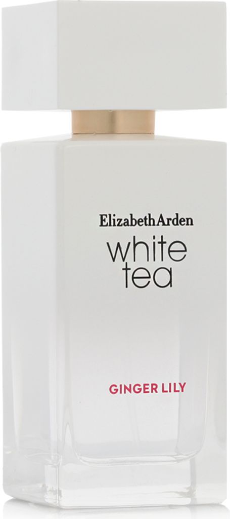 Elizabeth Arden White Tea Ginger Lily EDT 50 ml W Image du produit 