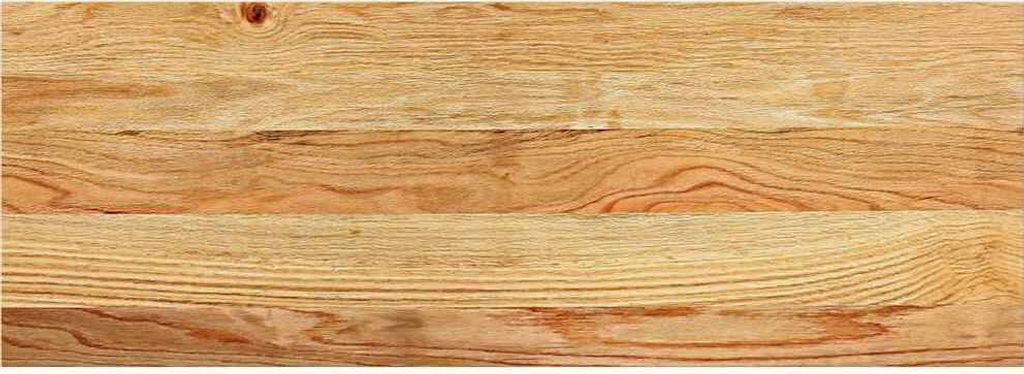 Treppenstufen 4 Stk. Hellbraun 70x30x2 cm Massivholz Eiche