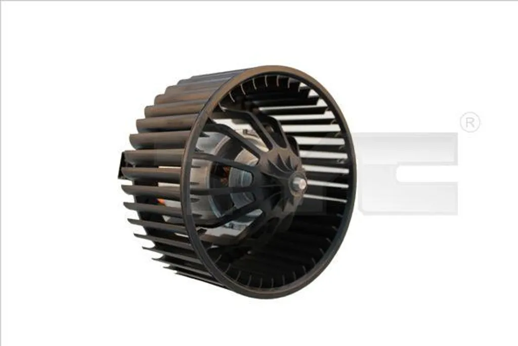 TYC 509-0010 Motore ventilatore riscaldamento OE 46722574 compatibile con Seicento