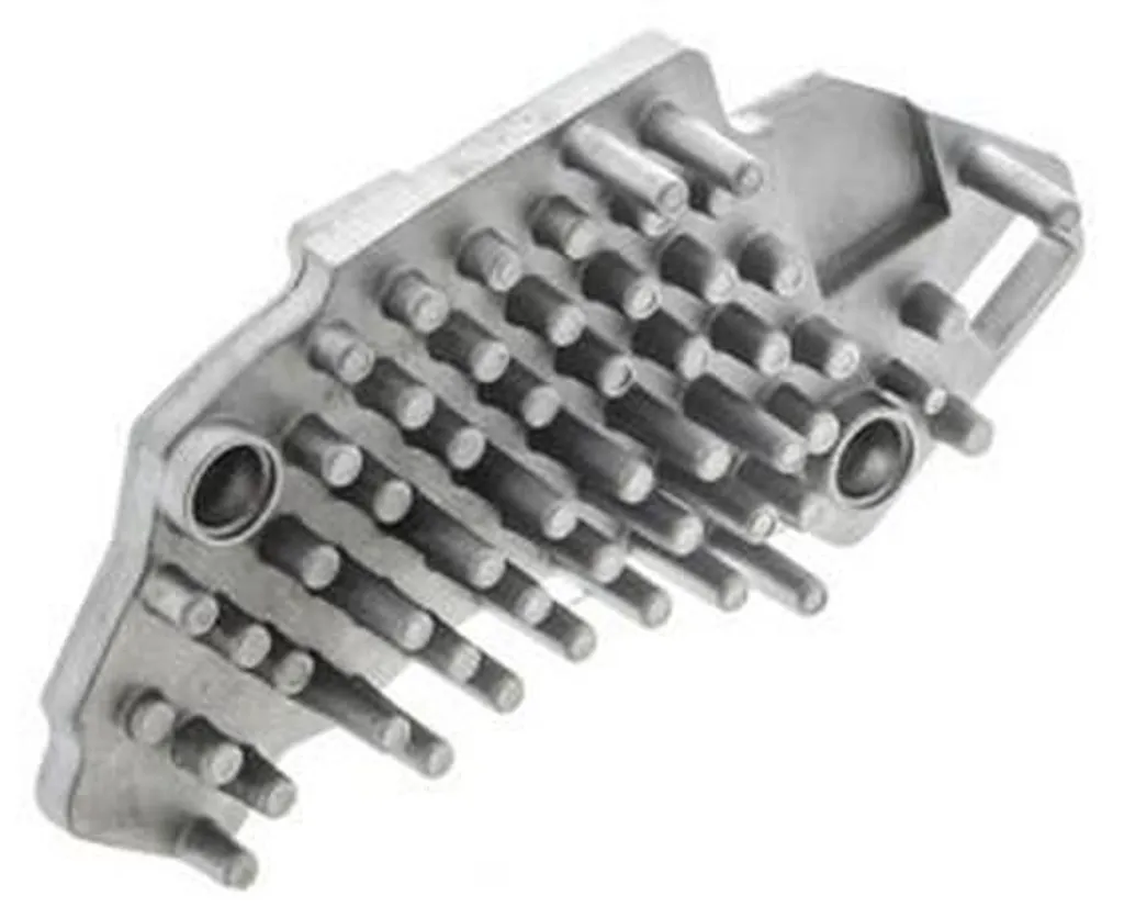 Module de Commande Chauffage MAHLE ABR 28 000P à Régulation Continue - 2