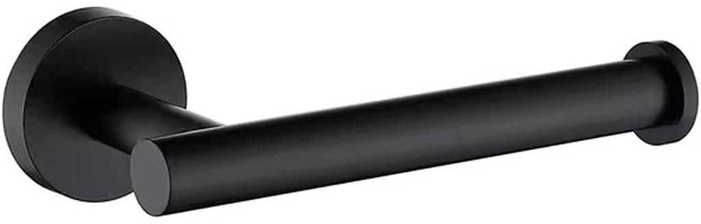 CERANO - Soporte de pared para papel higiénico Lineo -  Imagen del producto 