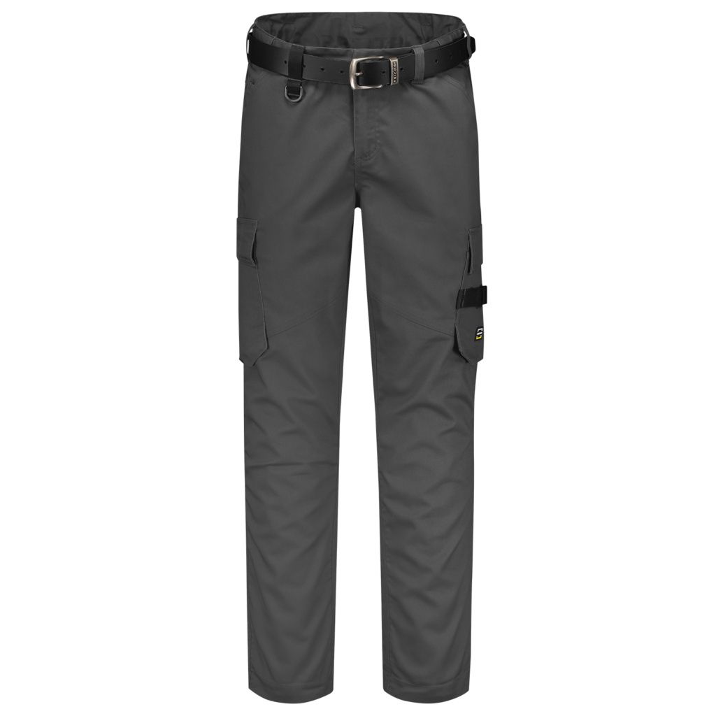 Malfini - Arbeitshosen für Herren PP15786 (45R) (Grau)