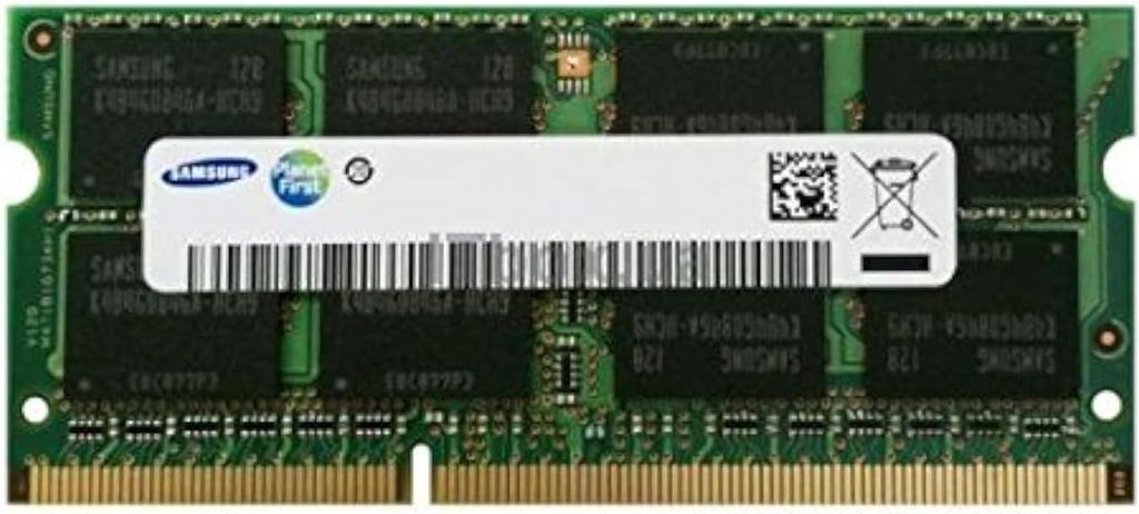 Samsung 1x16GB Ram Speicher 3200Mhz für 3200Mhz PC4-3200AA f. Dell Notebook G15 5511; 5515