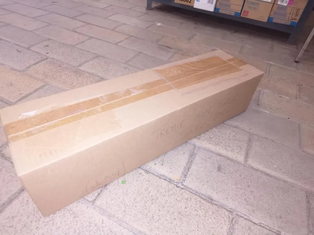 Bloc d'alimentation secondaire A61FR70600 haute précision - 2