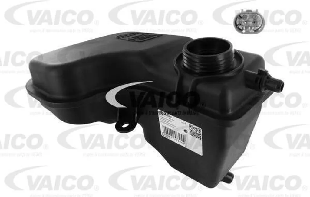 VAICO V20-0583 Réservoir de Compensation Liquide de Refroidissement E60