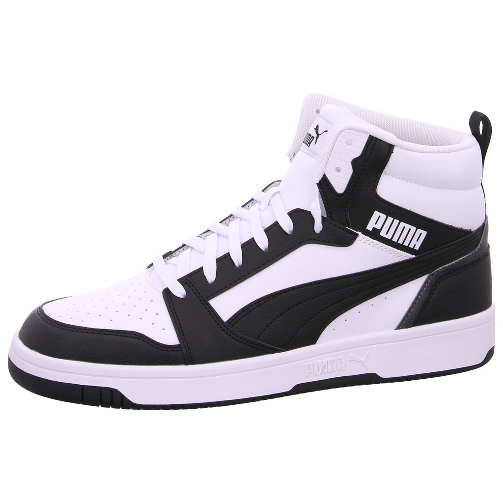 Puma Rebound V6 Schnürstiefel Mehrfarbig Produktbild 