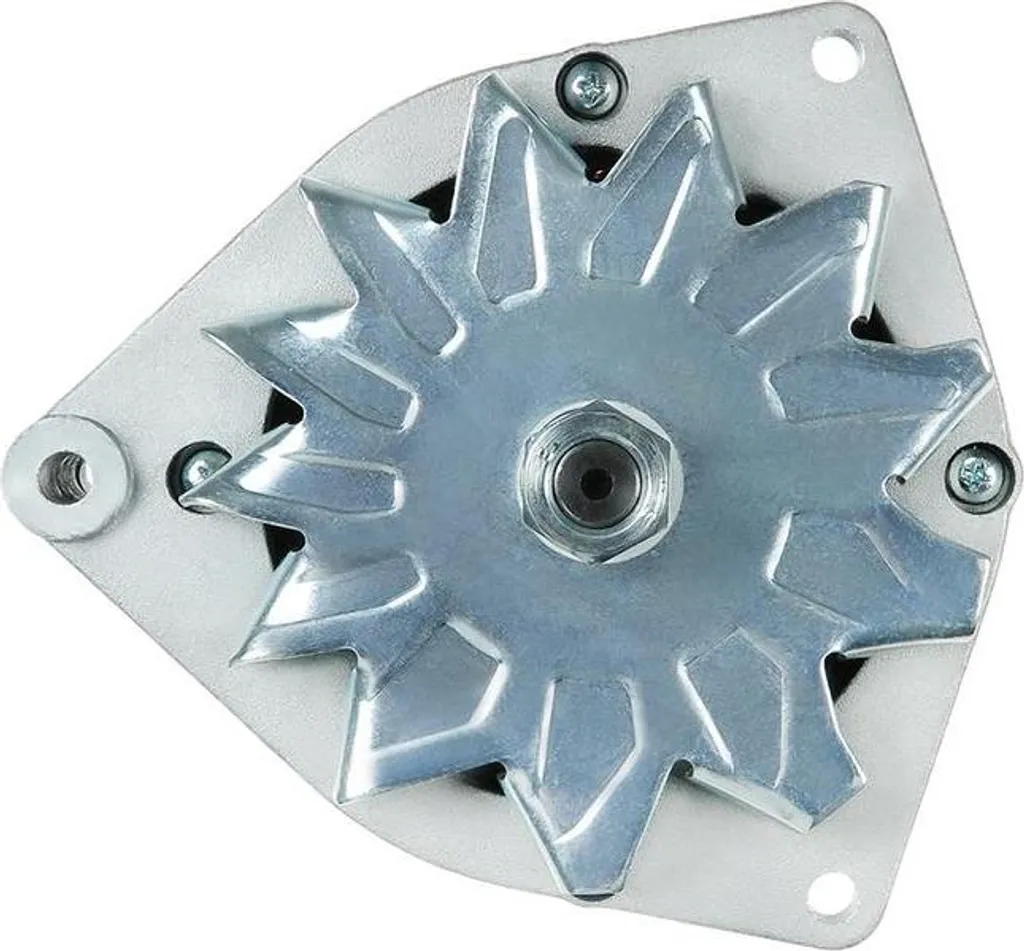 Alternateur Renforcé 55A pour Case 1056 956 XL Claas 48 76 86 96