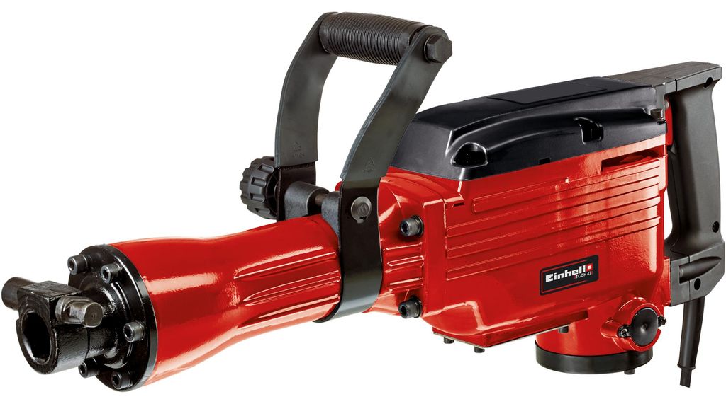 Einhell breekhamer TC-DH 43 Productafbeelding 