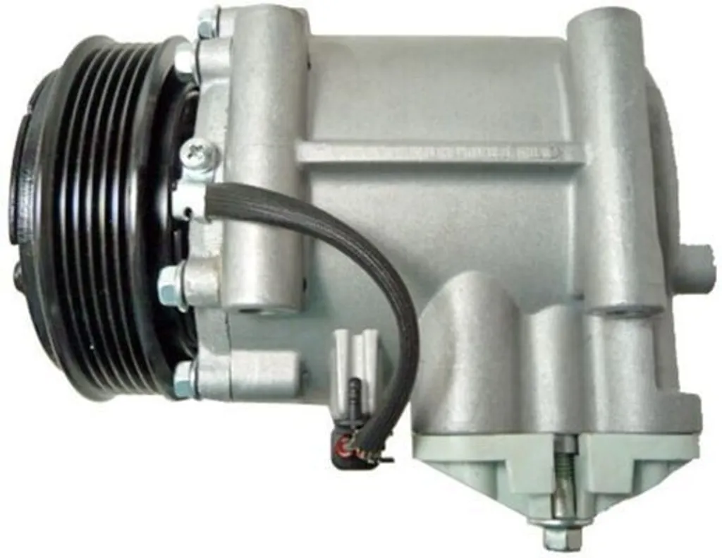 Compresseur de Climatisation MAHLE pour FORD FIESTA VI - Qualité OE