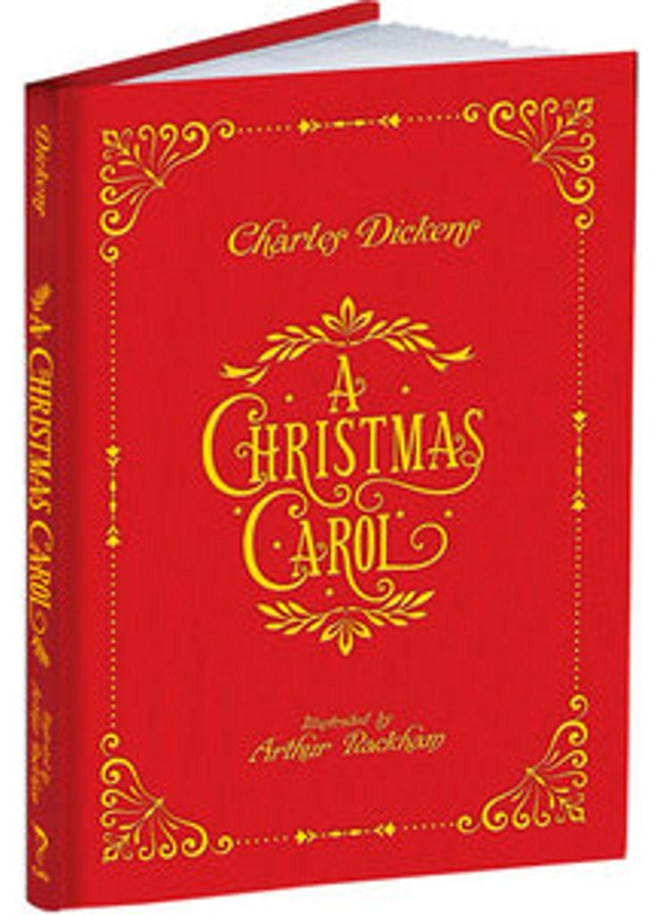 A Christmas Carol Immagine del prodotto 