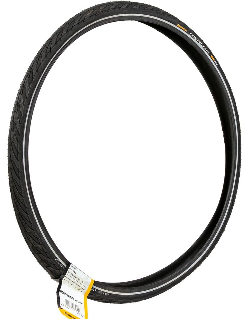 Continental Contact, 28", Stadt / Trekking, Straße, Produktbild 