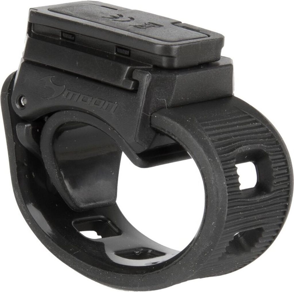 Moon Rb-25 Lamp Bracket Unterstützung Schwarz  Schwarz One Produktbild 