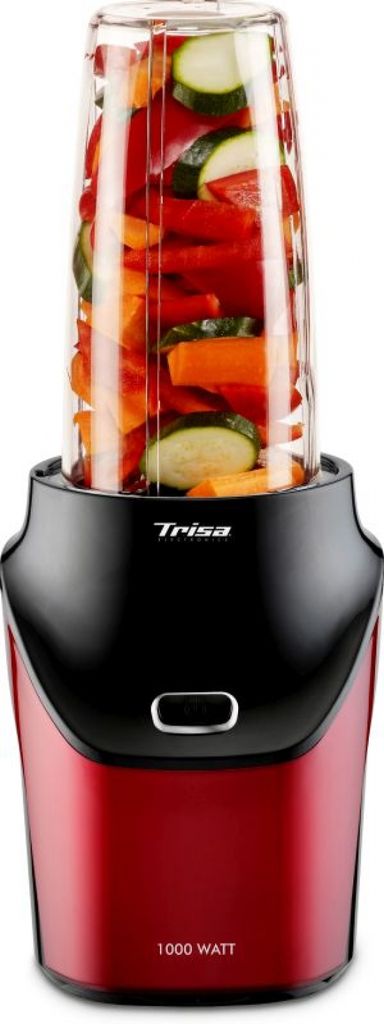 Trisa Energy Extractor Smoothie Maker