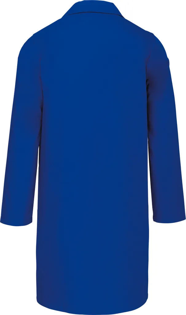 WK. Designed To Work Unisex-Arbeitskittel