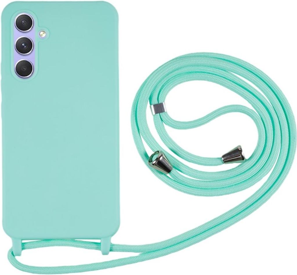 Samsung Galaxy S25 Hülle - Coverup Colour TPU Back Cover Produktbild 