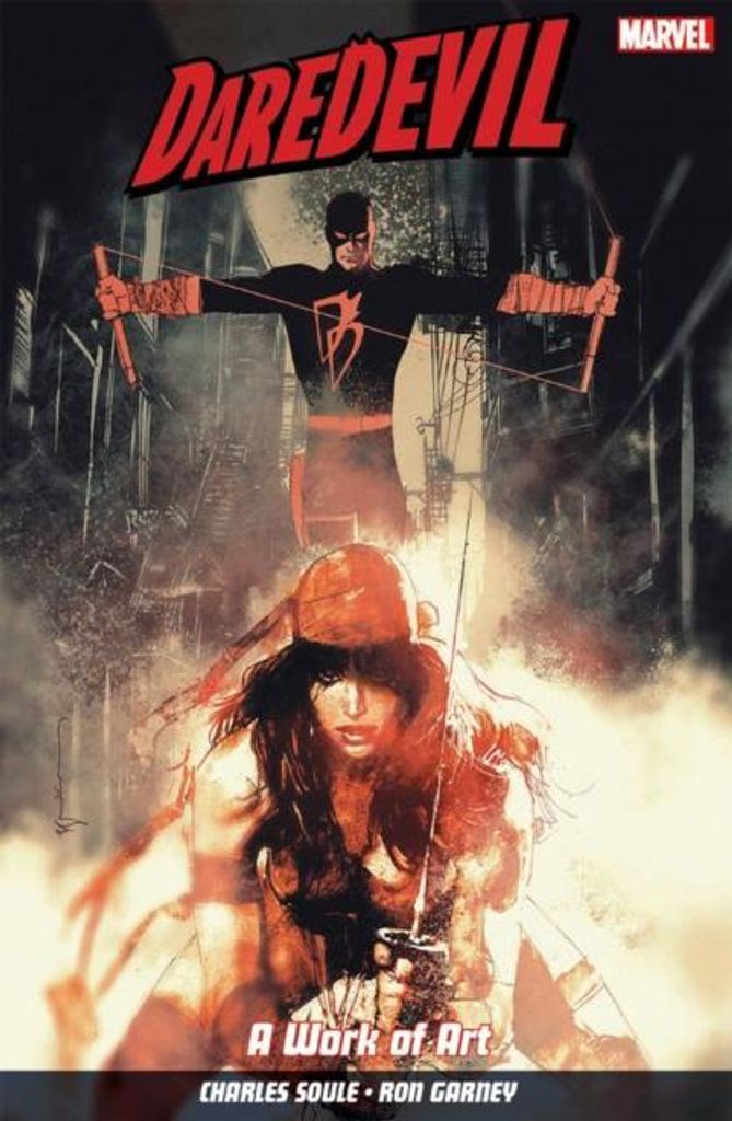 Daredevil Back In Black Vol 2:work Of – Lingua: Inglese