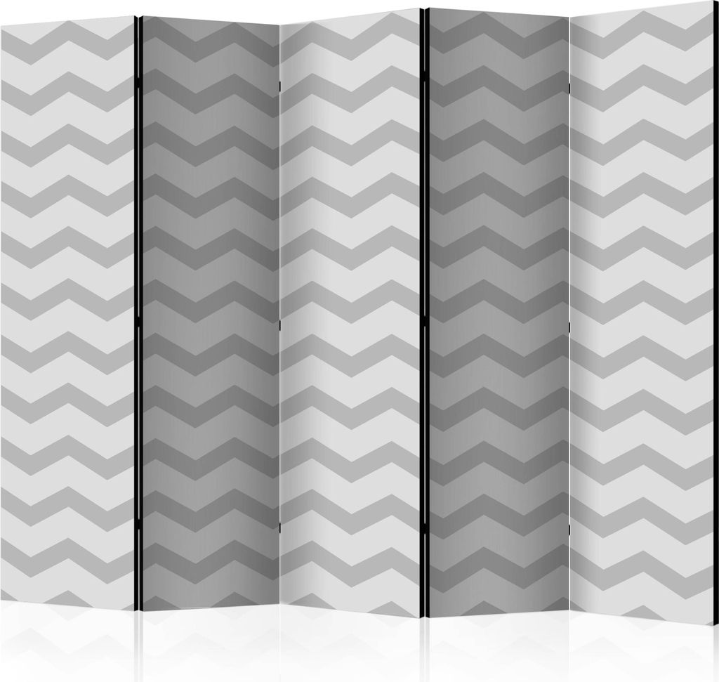 Deko Paravent Raumteiler Trennwand Spanische Wand Sichtschutz f-C-0385-z-c