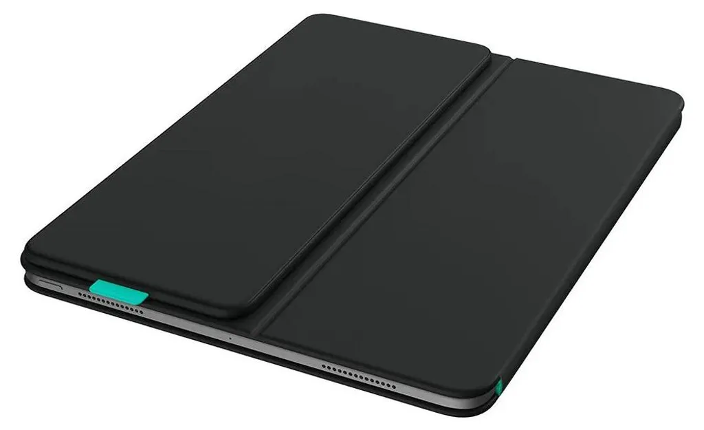 Logitech Combo Touch 920-013386 avec Trackpad Large pour iPad Pro 11