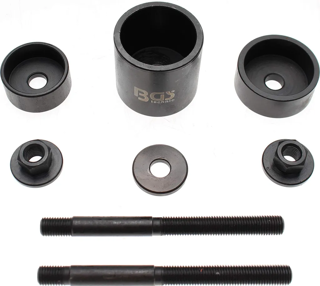 Outil BGS 8875 pour Douilles de Bras Suspension Opel Acier Renforcé