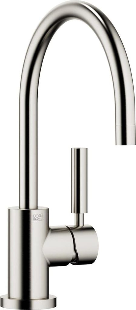 Dornbracht TARA Einhebelmischer, Ausladung 201mm, 33800888-06