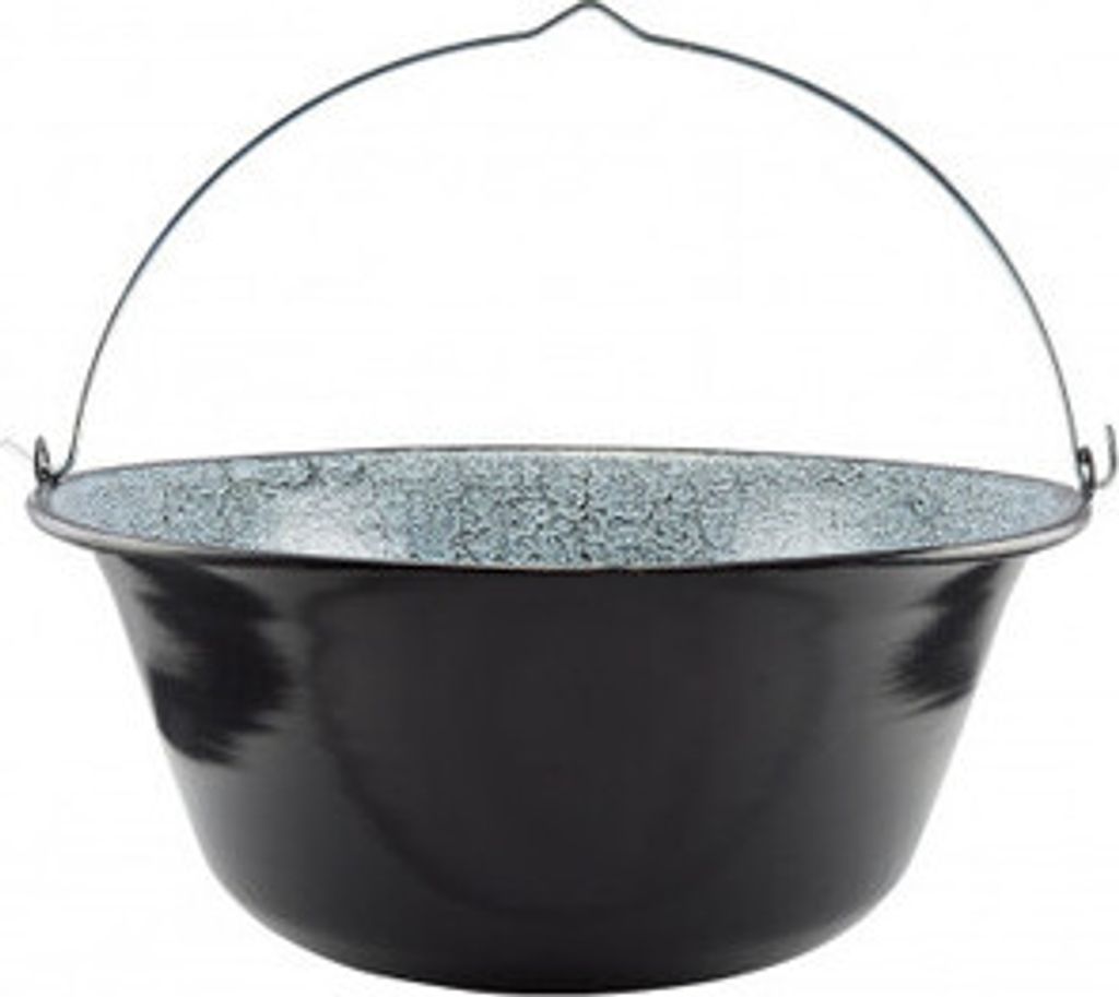 Konvice, model Picnic, 13 liter inhoud, geëmailleerd, 390 Productafbeelding 