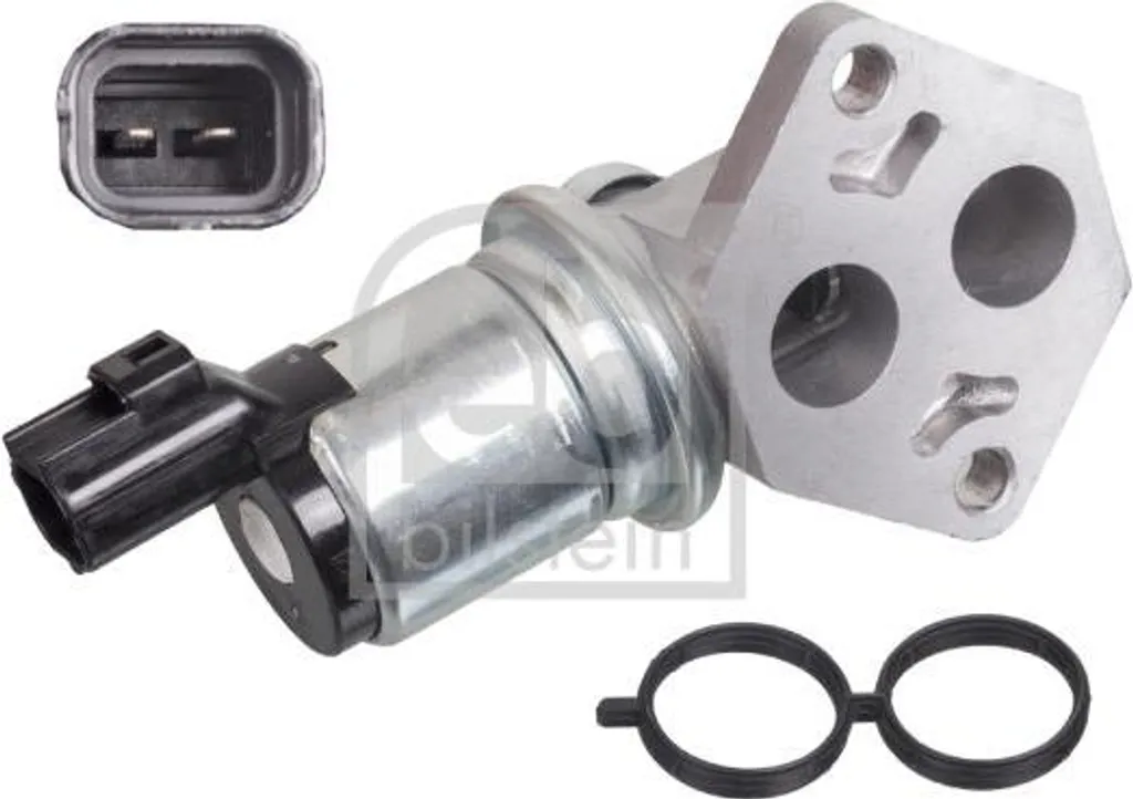 Régulateur de Ralenti Alimentation Air FEBI 26249 pour A3 8L et 307