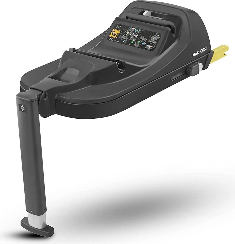 Baza Auto Maxi-Cosi CabrioFix I-Size Zdjęcie produktu 