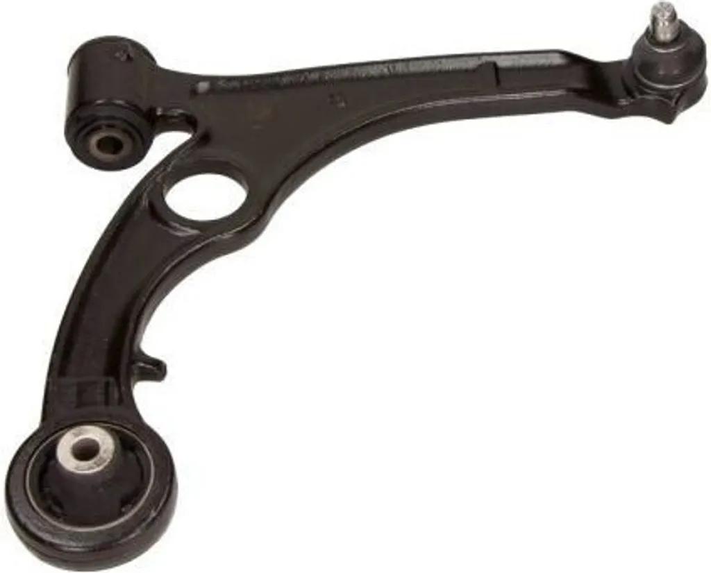 Bras de suspension MAXGEAR 72-1867 pour Fiat Stilo - Réf OE 50705084