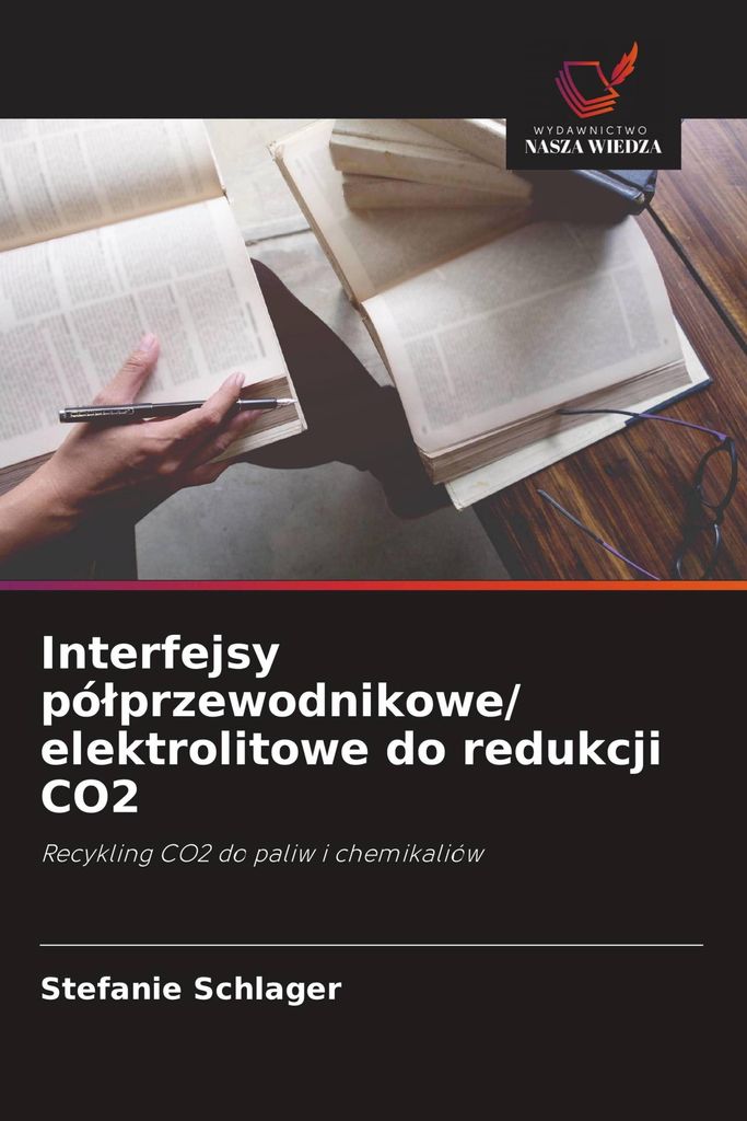 Interfejsy pó¿przewodnikowe/ elektrolitowe do redukcji CO2
