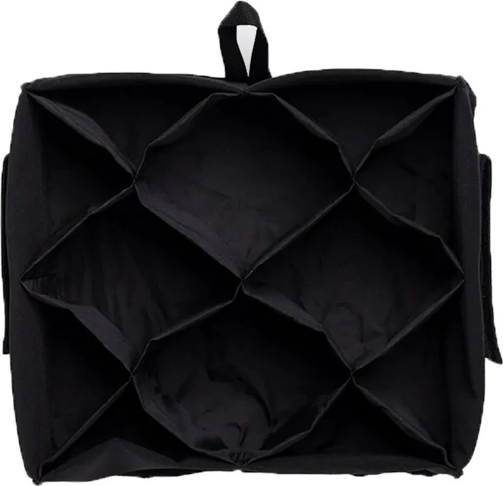 Tropicfeel Trousse de toilette Noir One Size pliable et ultra compacte