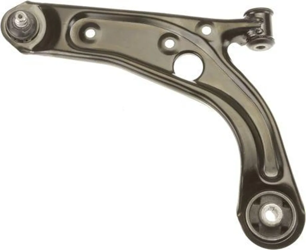 Bras de suspension TRW JTC2296 pour roue avant Fiat Panda OE 51849602