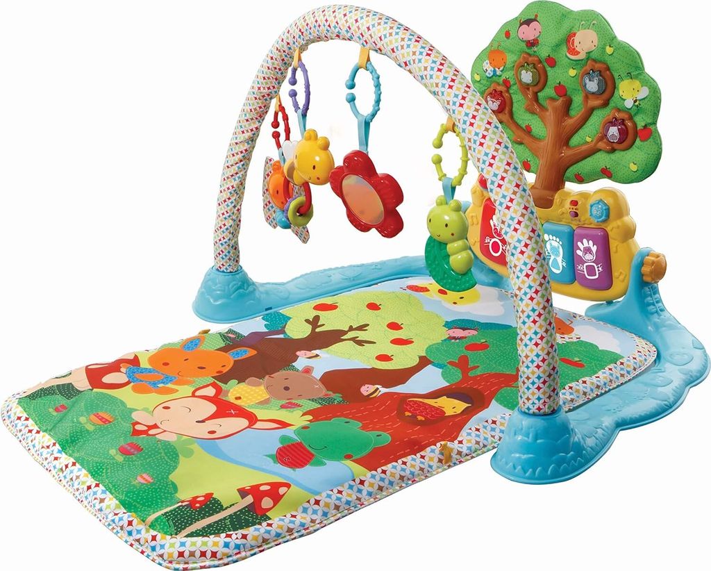 Musik-Spieldecke Produktbild 1