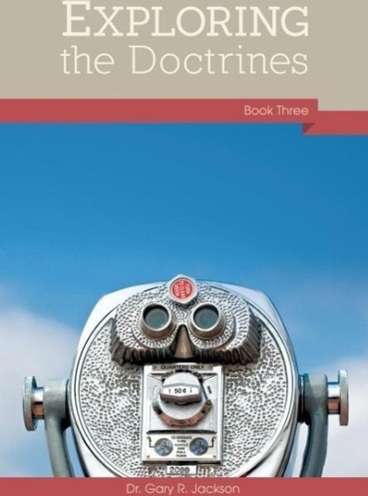 Exploring the Doctrines