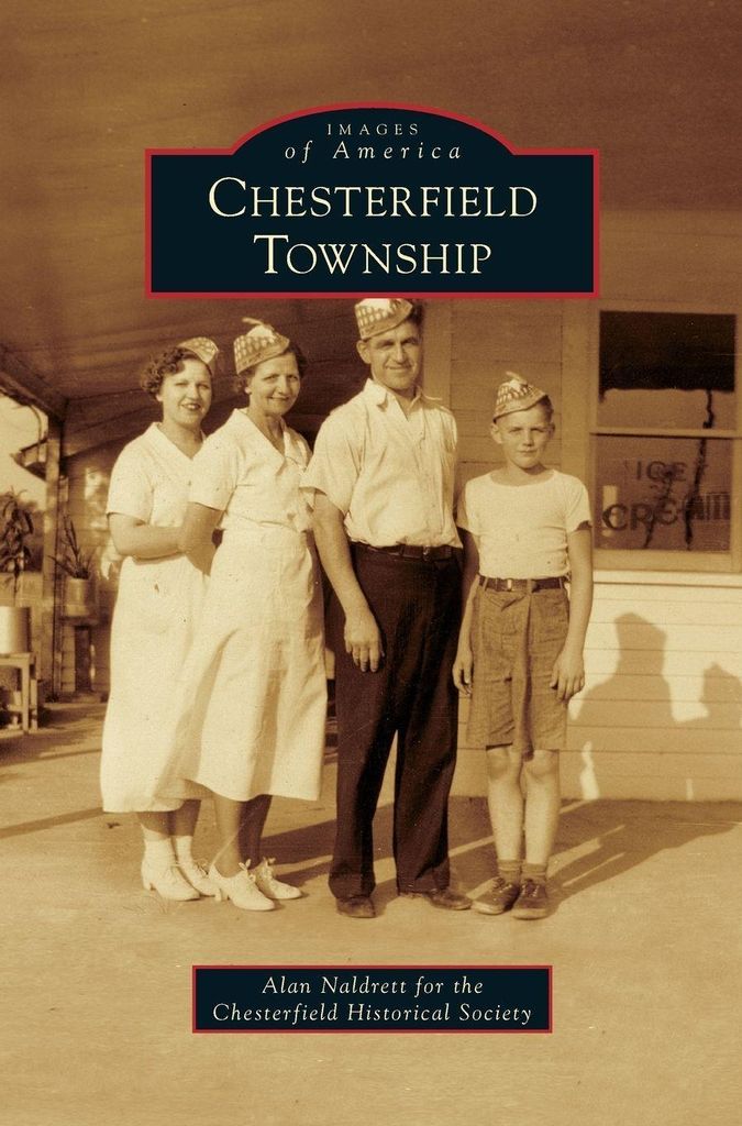 Chesterfield Township