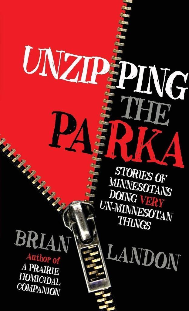 Unzipping the Parka