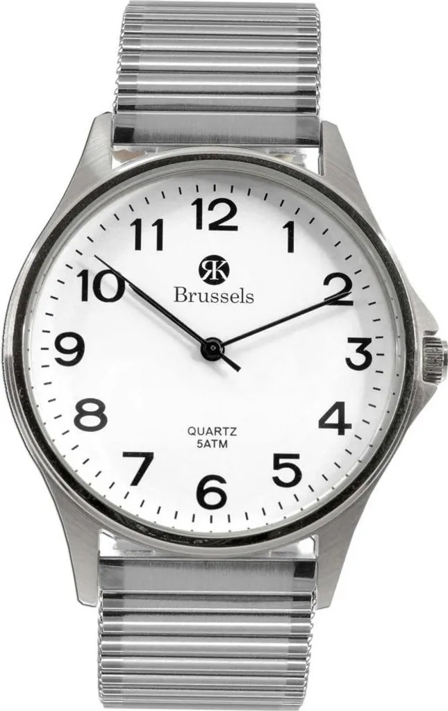 Montre-bracelet Chic RK1988 Rk Brussels pour Mariage et Cérémonie