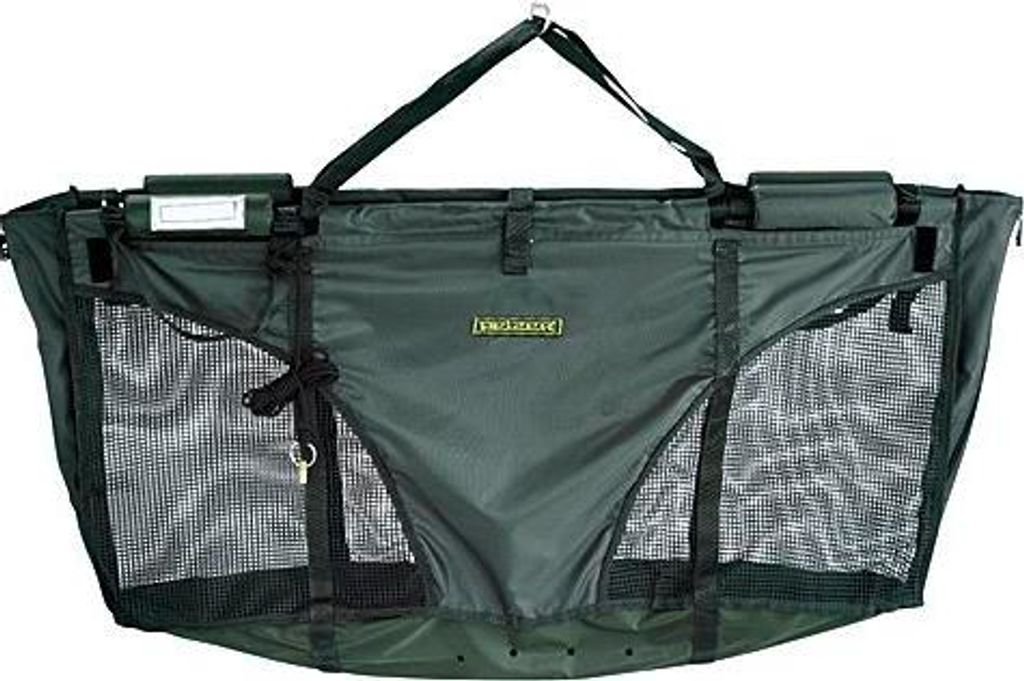 Pelzer Weighsling & Carpsack Floating Karpfensack Wiegesack