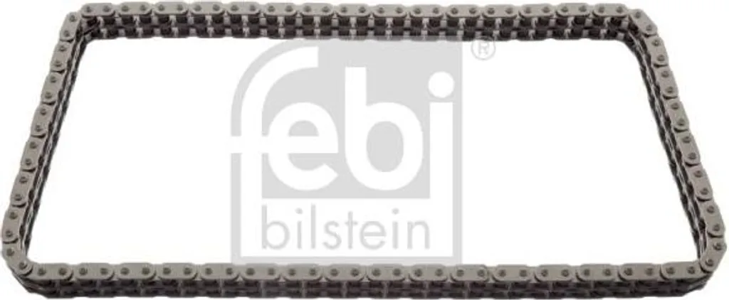 Supprimez les bruits moteur avec la chaîne de distribution Febi 09363